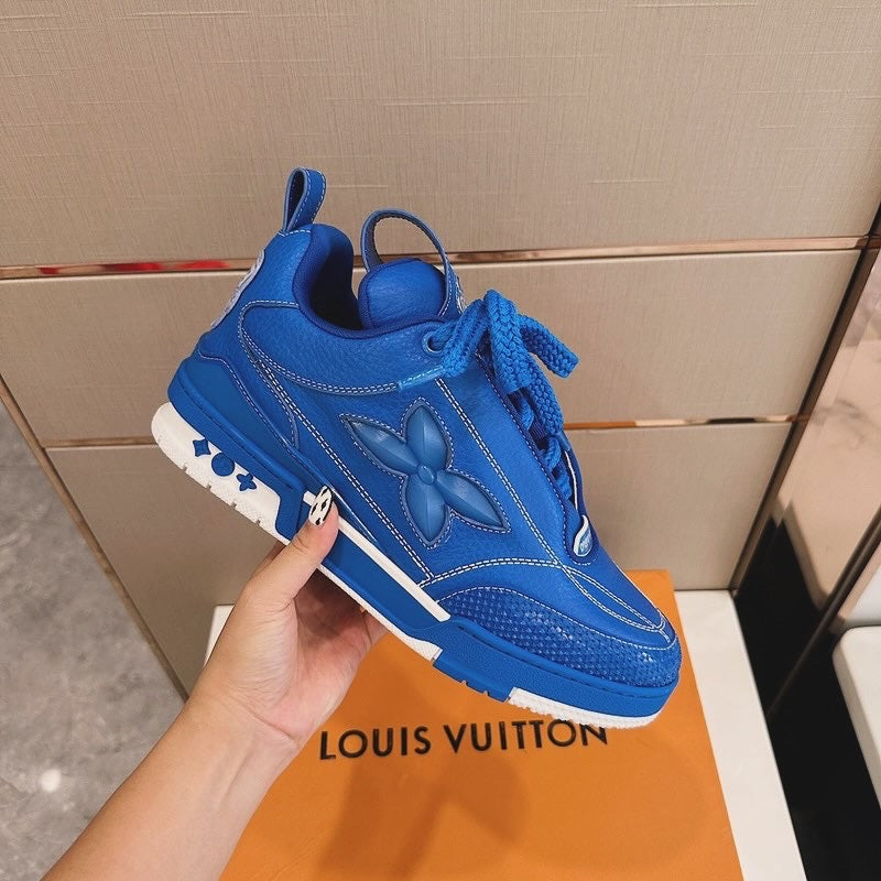 Tênis Louis Vuitton Skate
