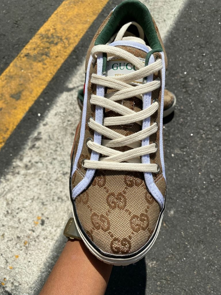 Tênis Gucci Screener