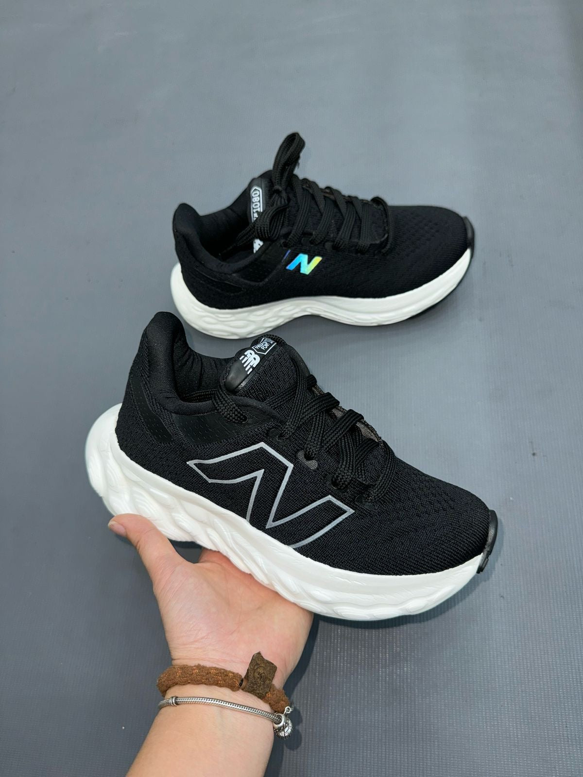 Tênis N. Balance Fresh Foam X 1080v13