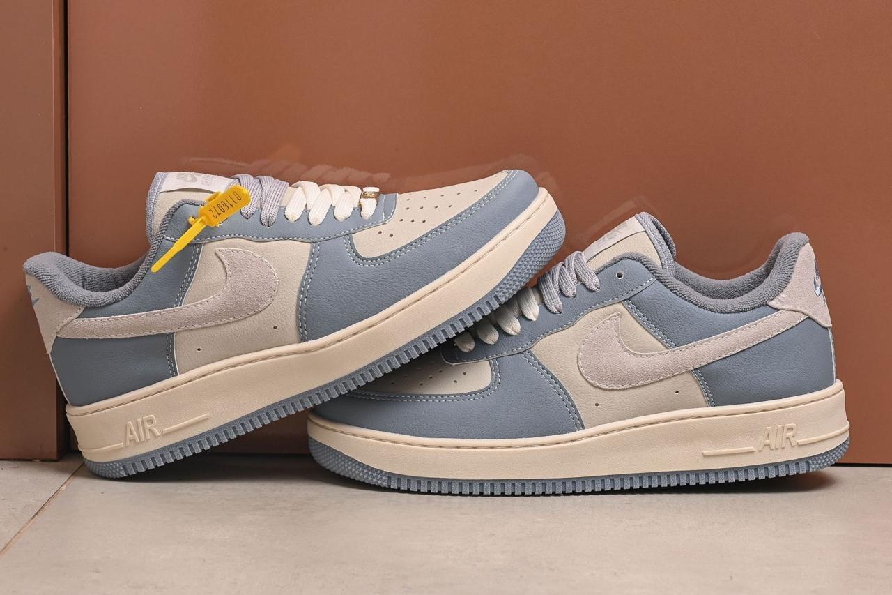 Tênis Nike Air Force 1 + Brinde