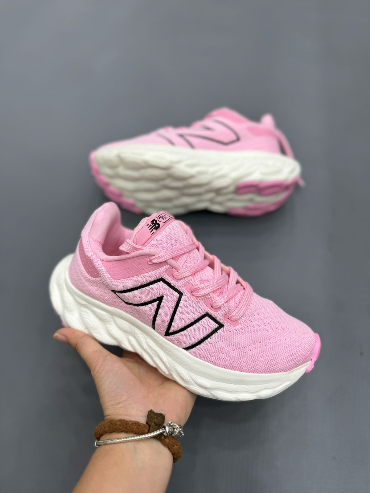 Tênis N. Balance Fresh Foam X 1080v13