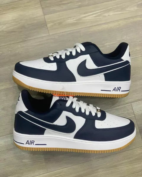 Tênis Nike Air Force 1 + Brinde