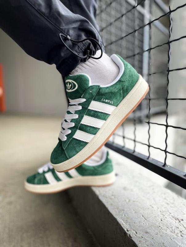 Tênis Adidas Campus 00s + Brinde