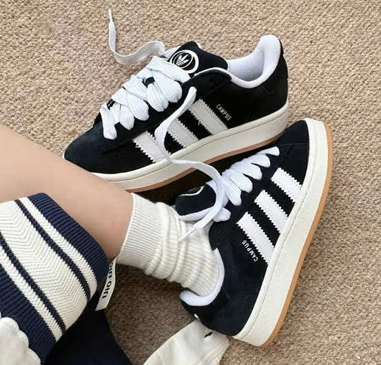 Tênis Adidas Campus 00s + Brinde