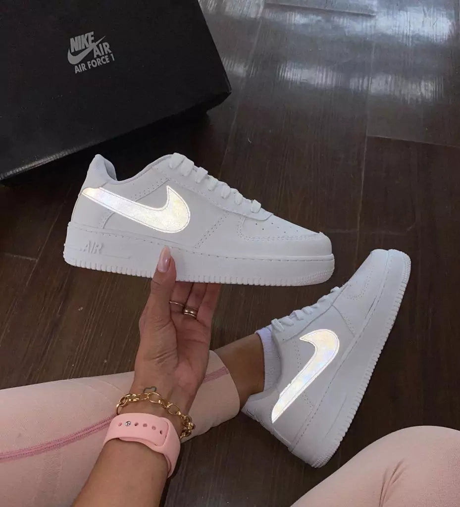 Tênis Nike Air Force 1