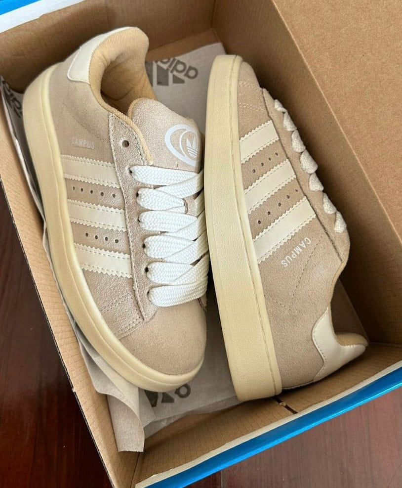 Tênis Adidas Campus 00s + Brinde