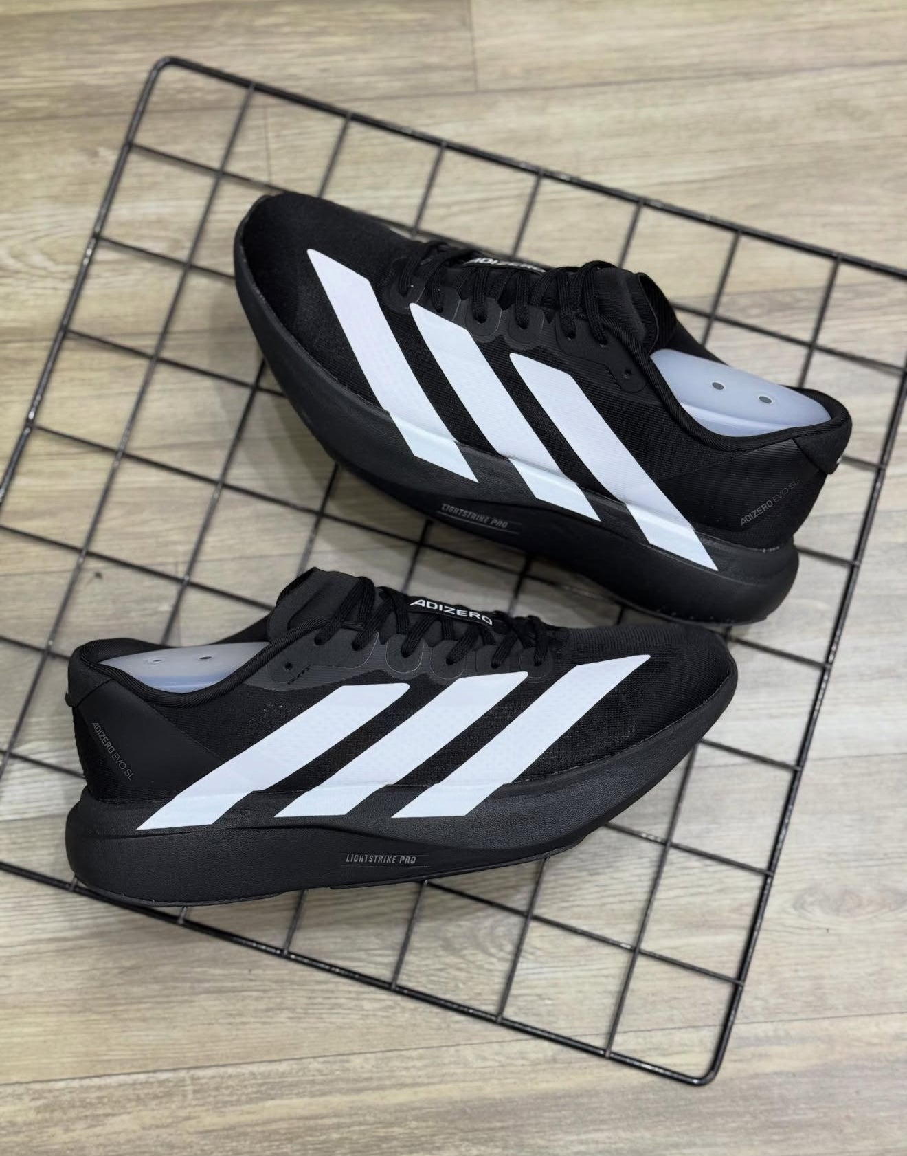 Adidas Adizero Adios Pro 4