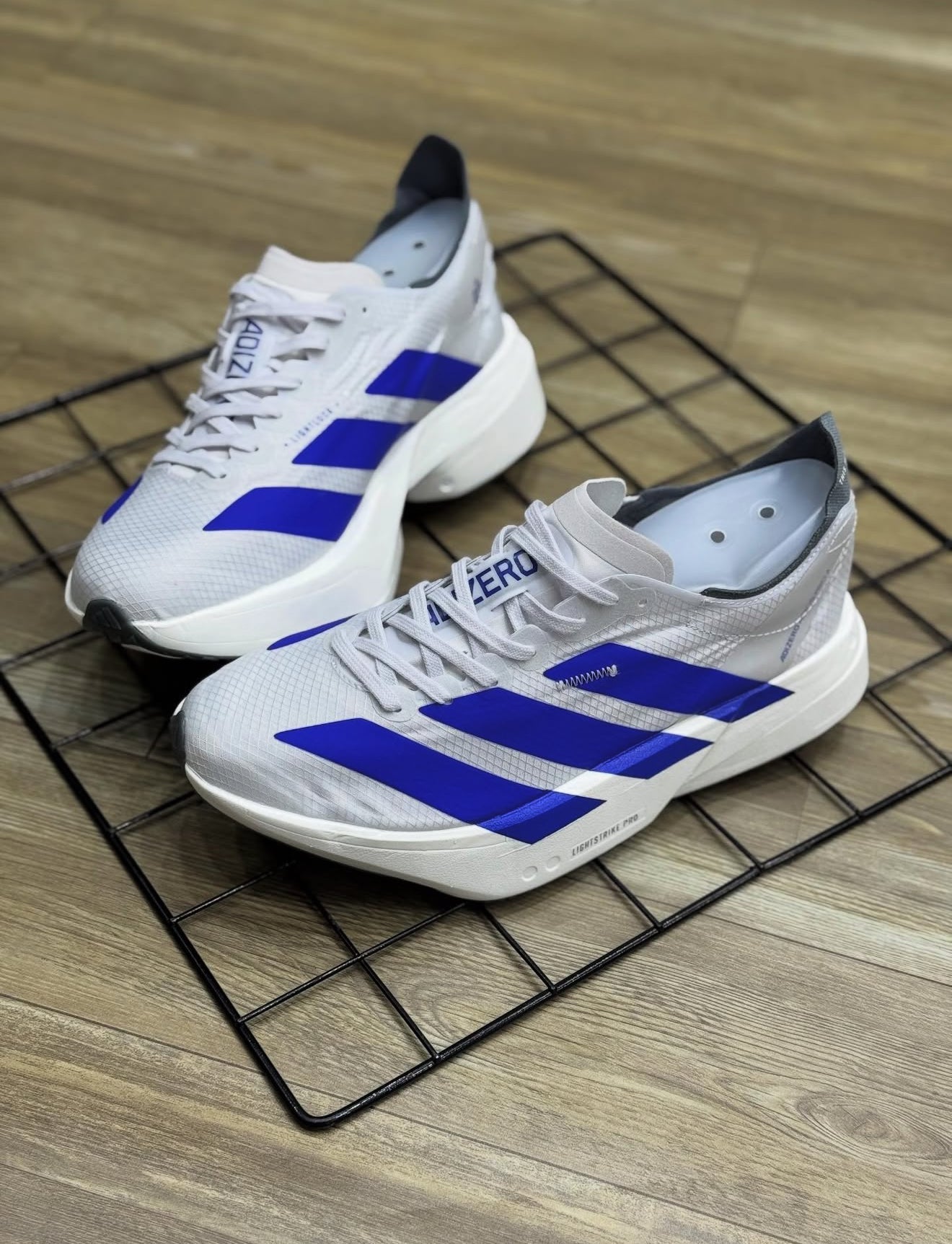 Adidas Adizero Adios Pro 4