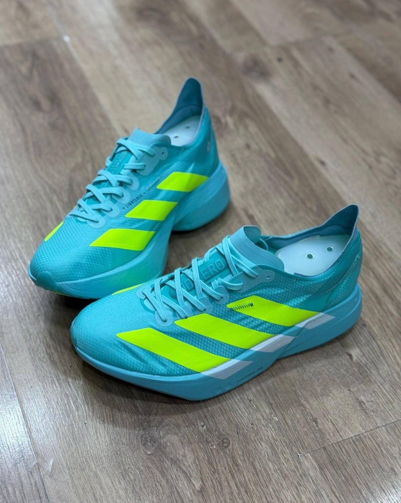 Adidas Adizero Adios Pro Evo 1