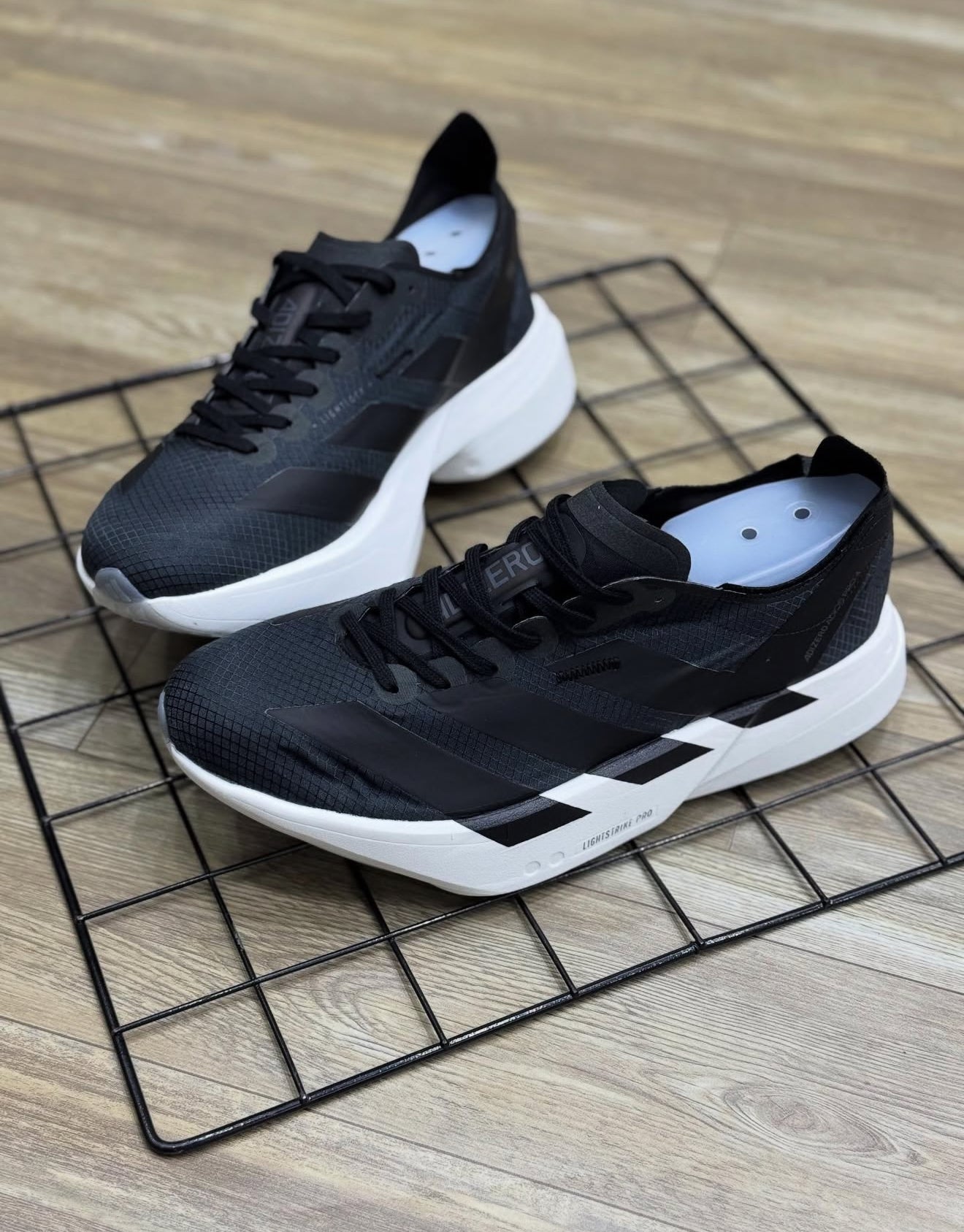 Adidas Adizero Adios Pro 4