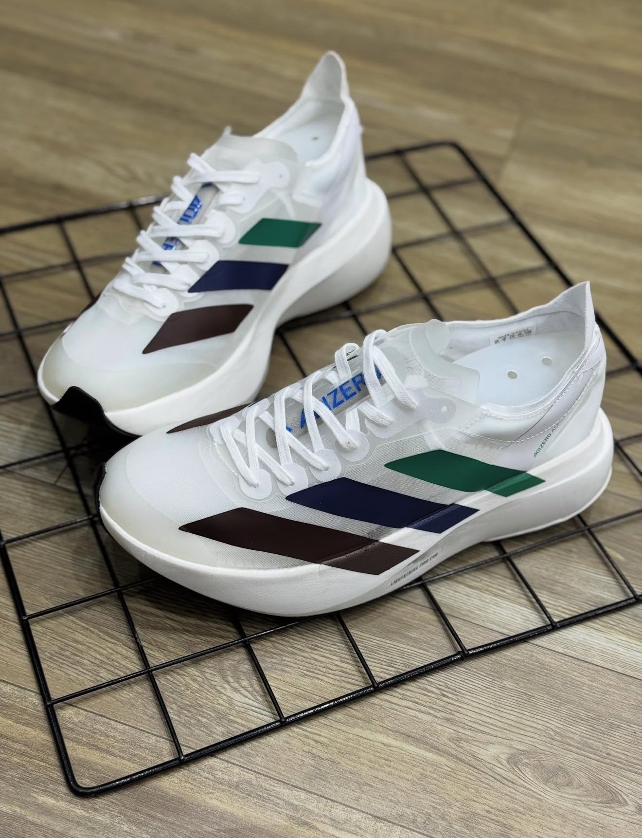 Adidas Adizero Adios Pro Evo 1