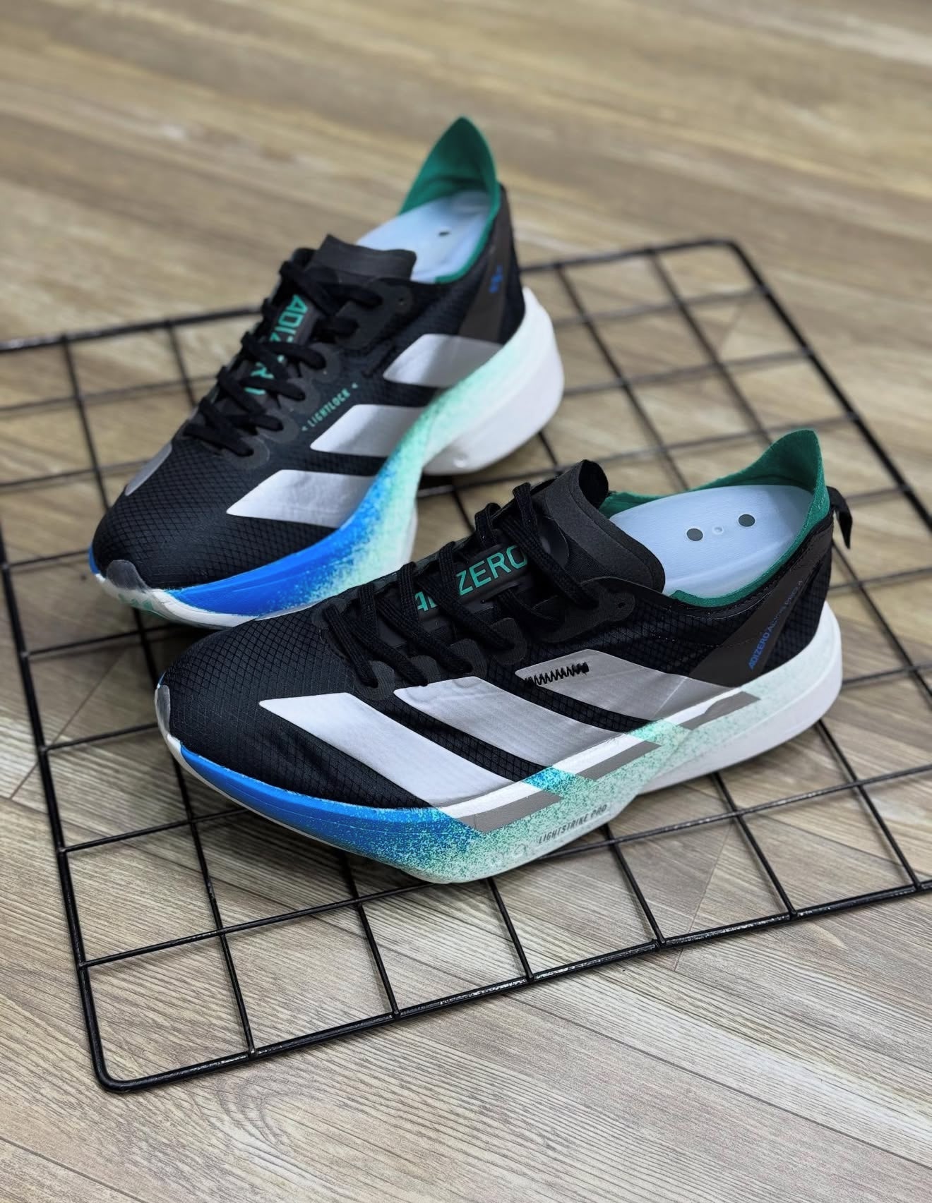 Adidas Adizero Adios Pro 4