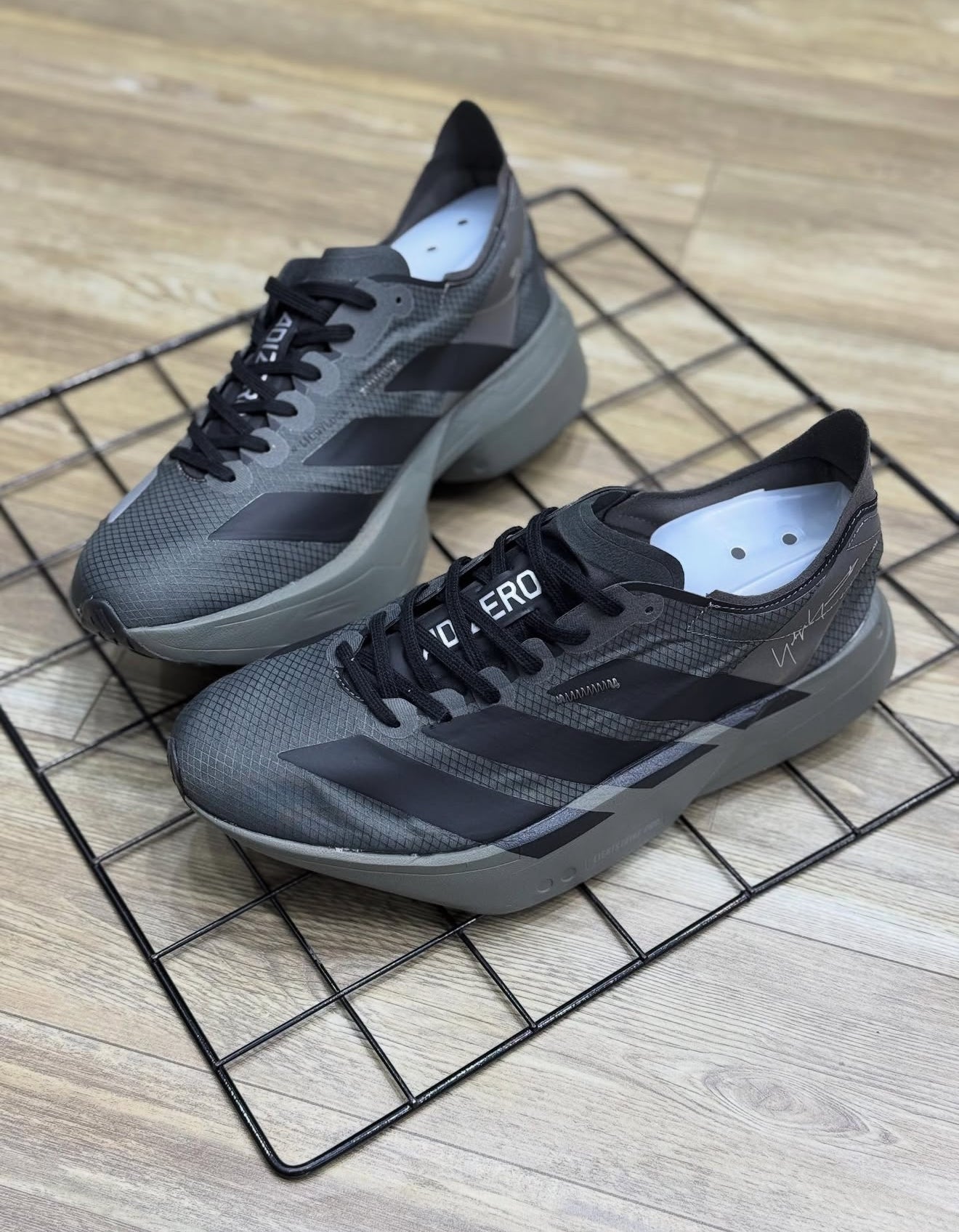 Adidas Adizero Adios Pro 4