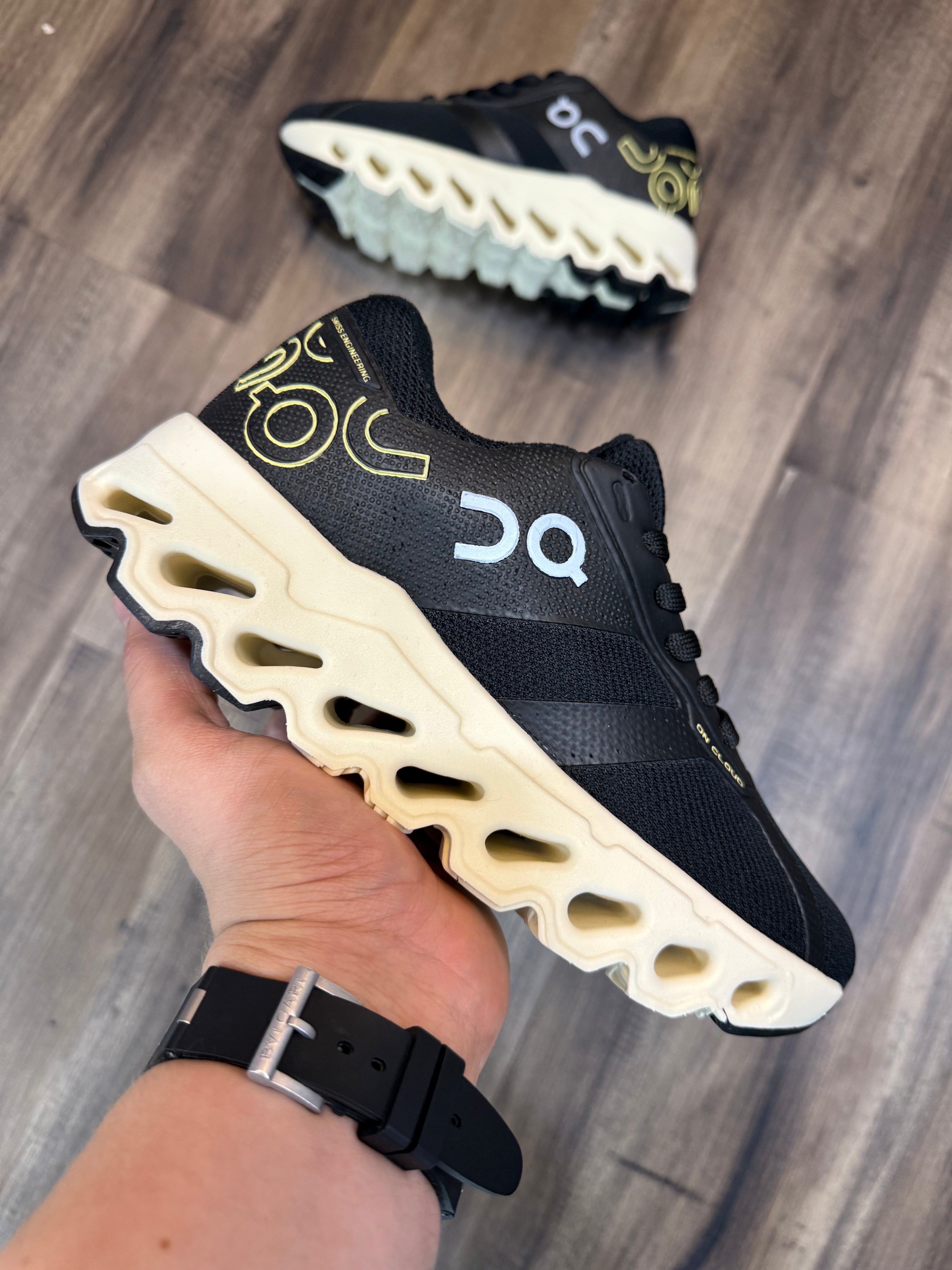 Tennis ON Running - Importado