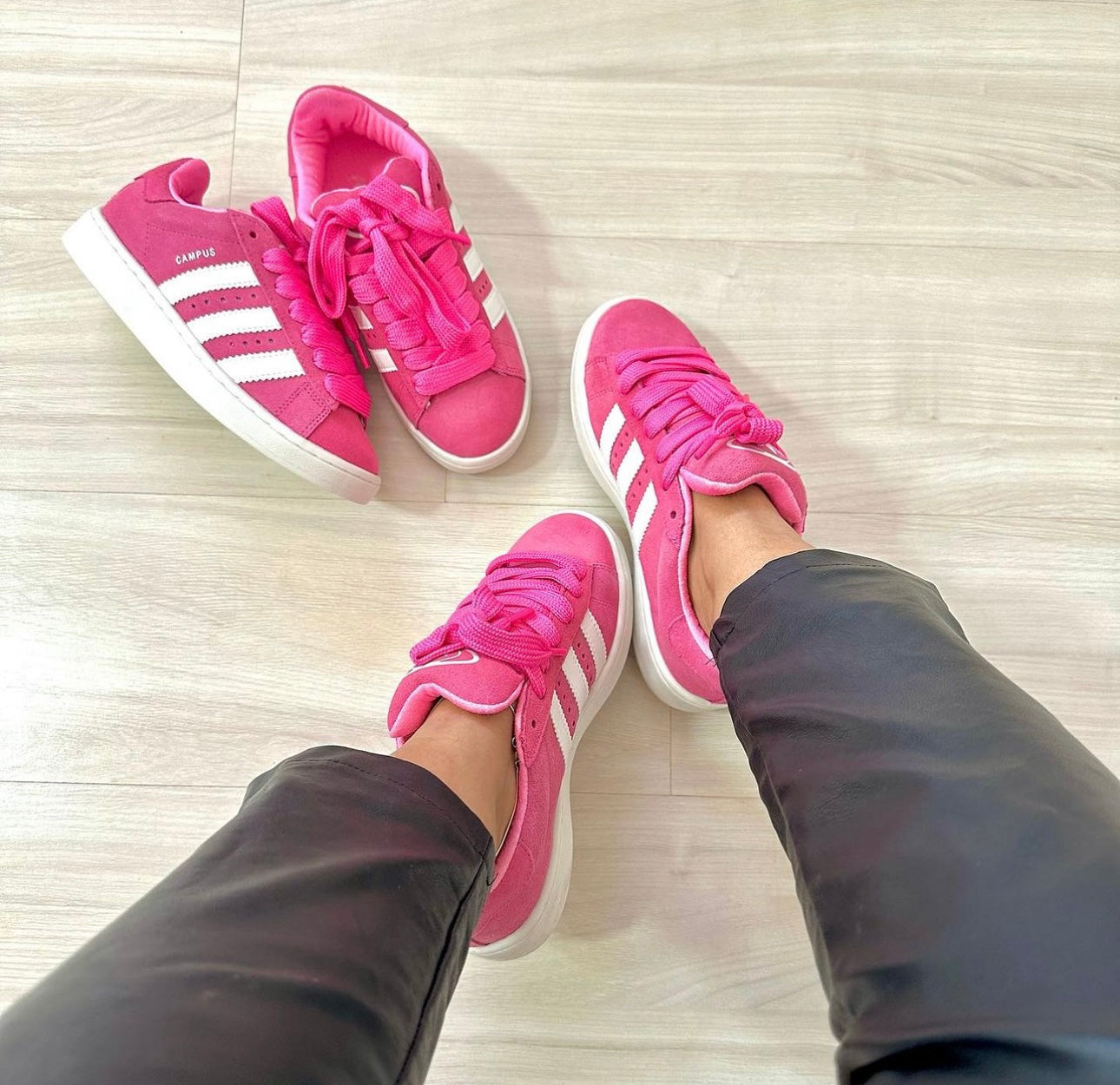 Tênis Adidas Campus 00s + Brinde