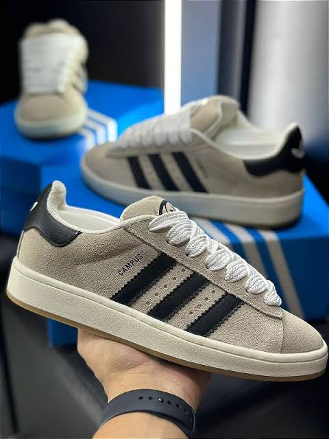 Tênis Adidas Campus 00s+ Brinde