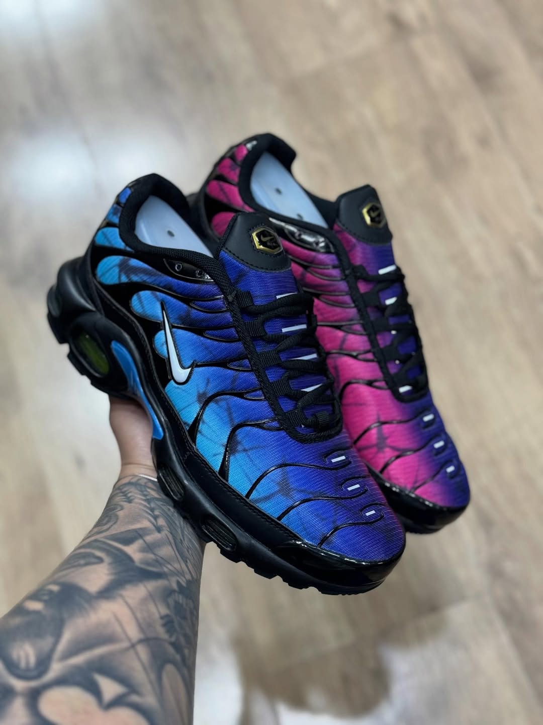 Nike Air Max TN Plus - 25th Anniversary