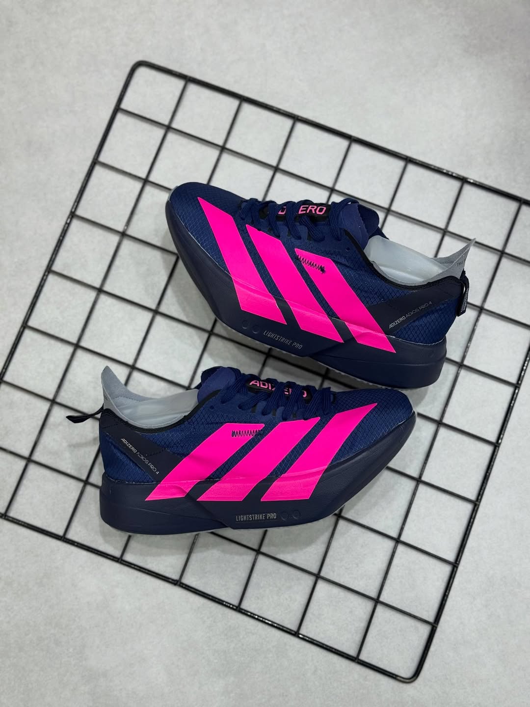 Adidas Adizero Adios Pro 4