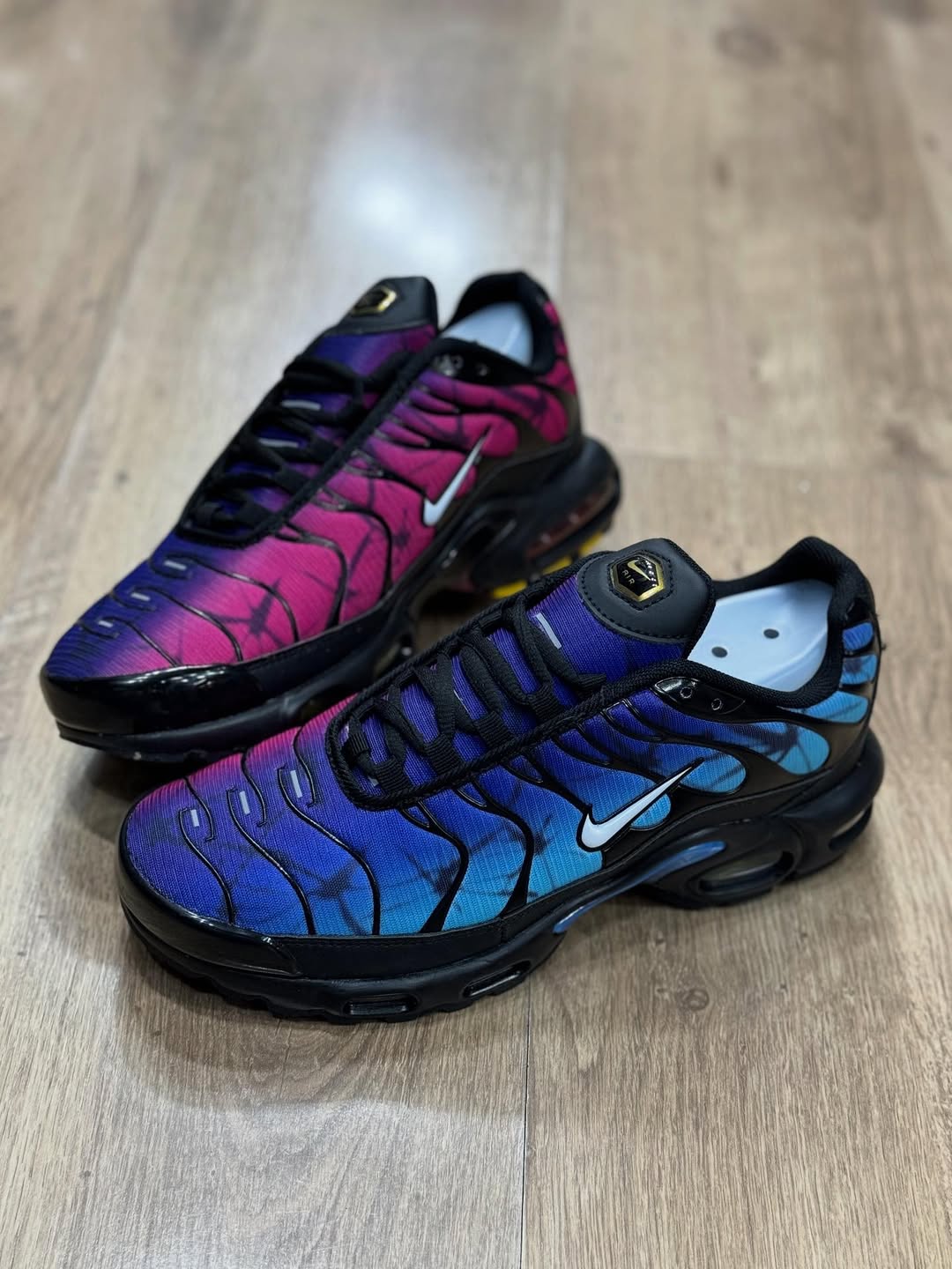 Nike Air Max TN Plus - 25th Anniversary