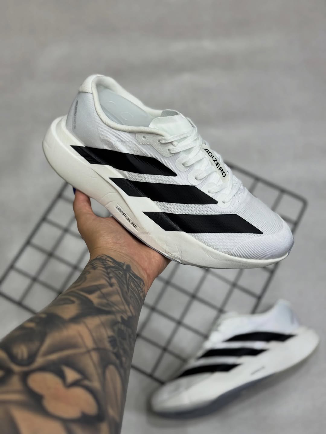 Adidas Adizero Evo SL