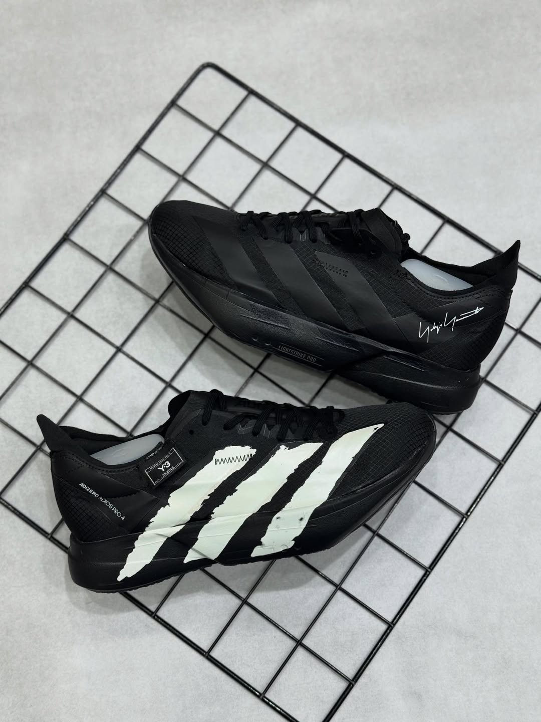 Adidas Adizero Adios Pro 4