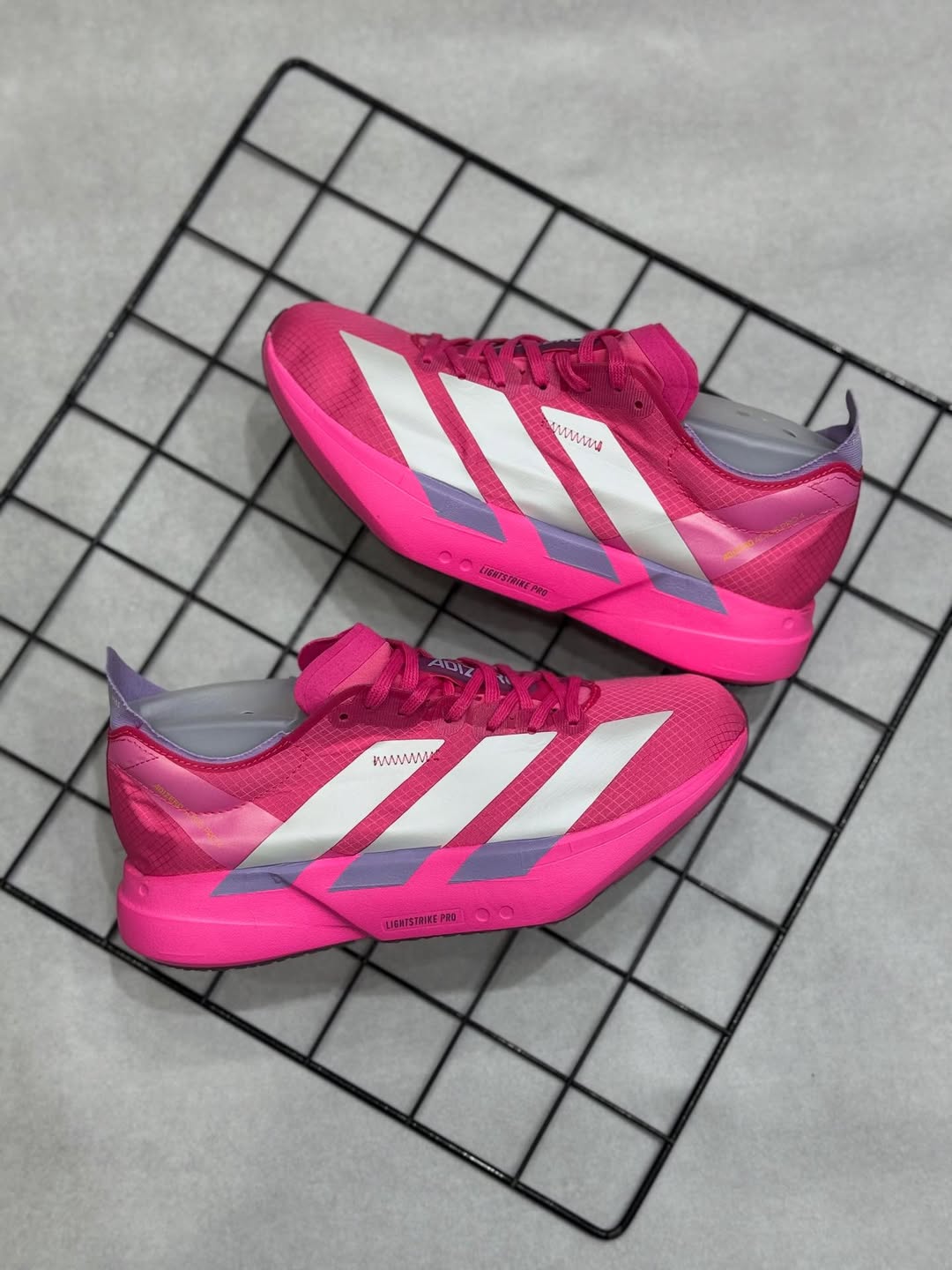 Adidas Adizero Adios Pro 4