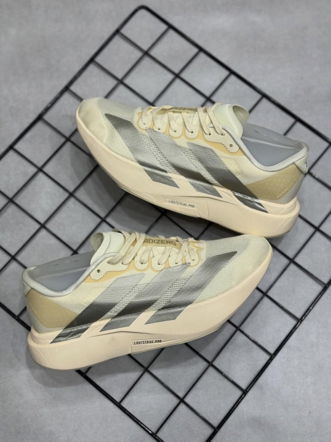 Adidas Adizero Evo SL