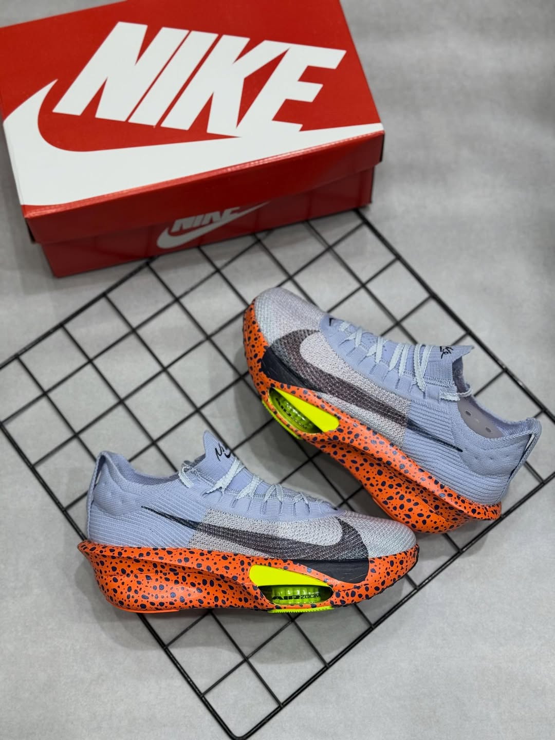 Tênis Nike Alphafly - Importado Premium