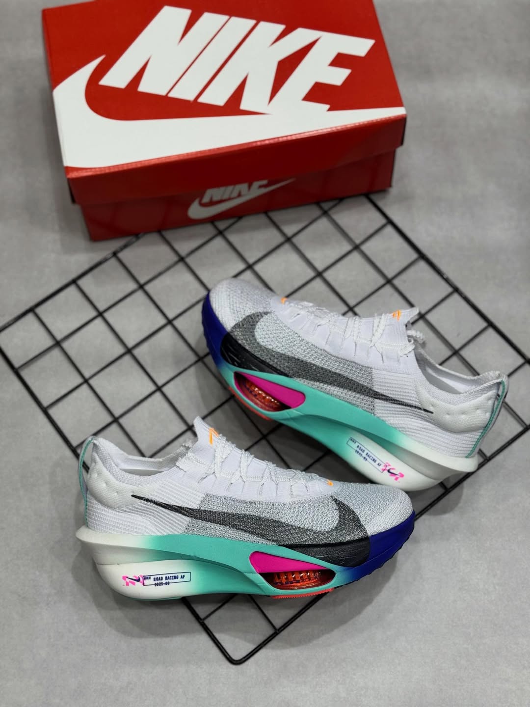 Tênis Nike Alphafly - Importado Premium