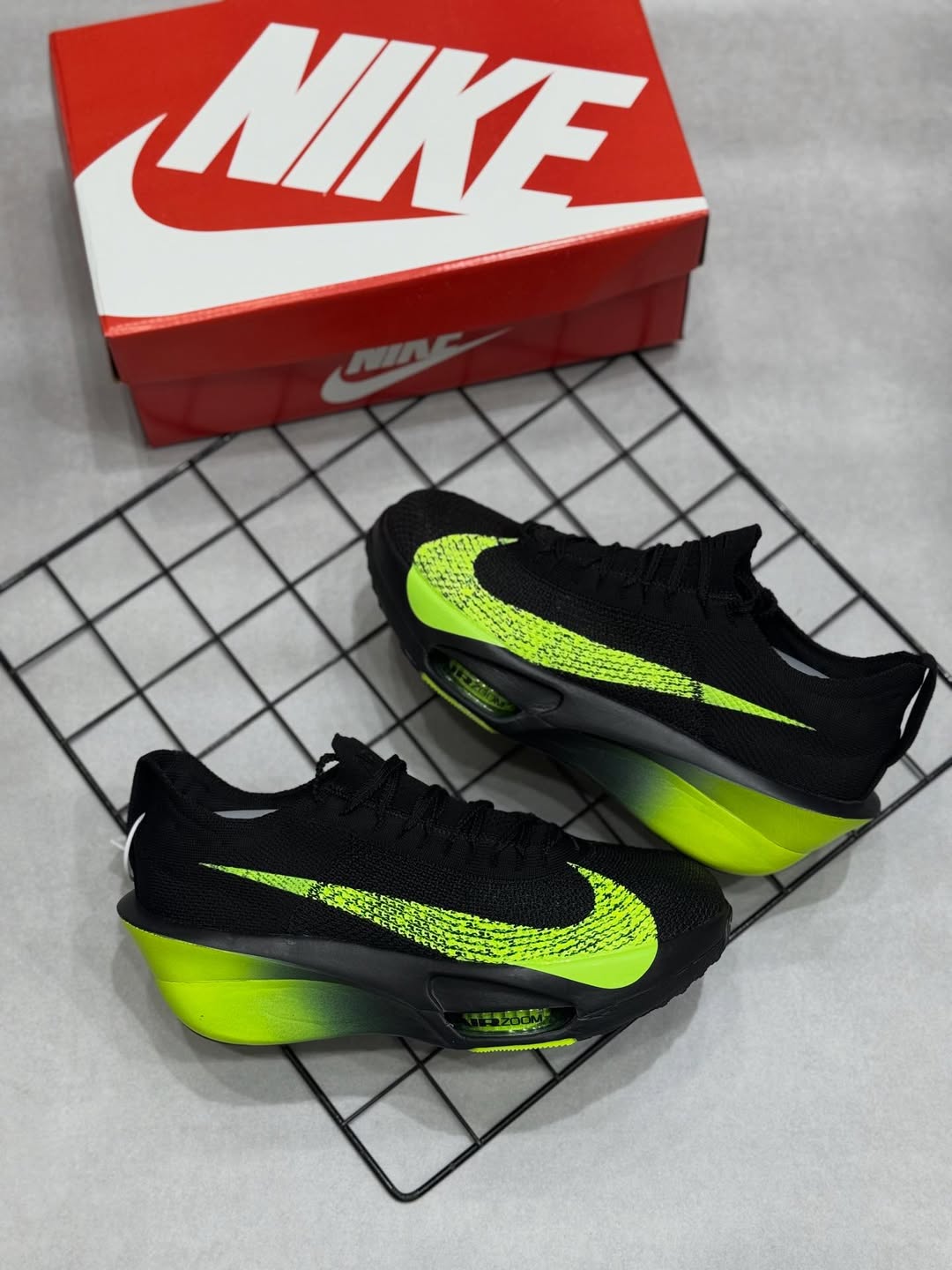 Tênis Nike Alphafly - Importado Premium