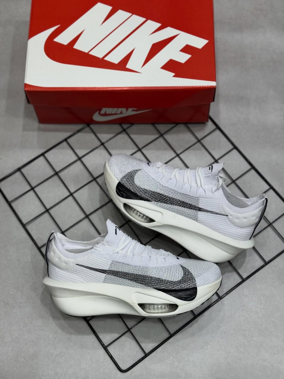 Tênis Nike Alphafly - Importado Premium