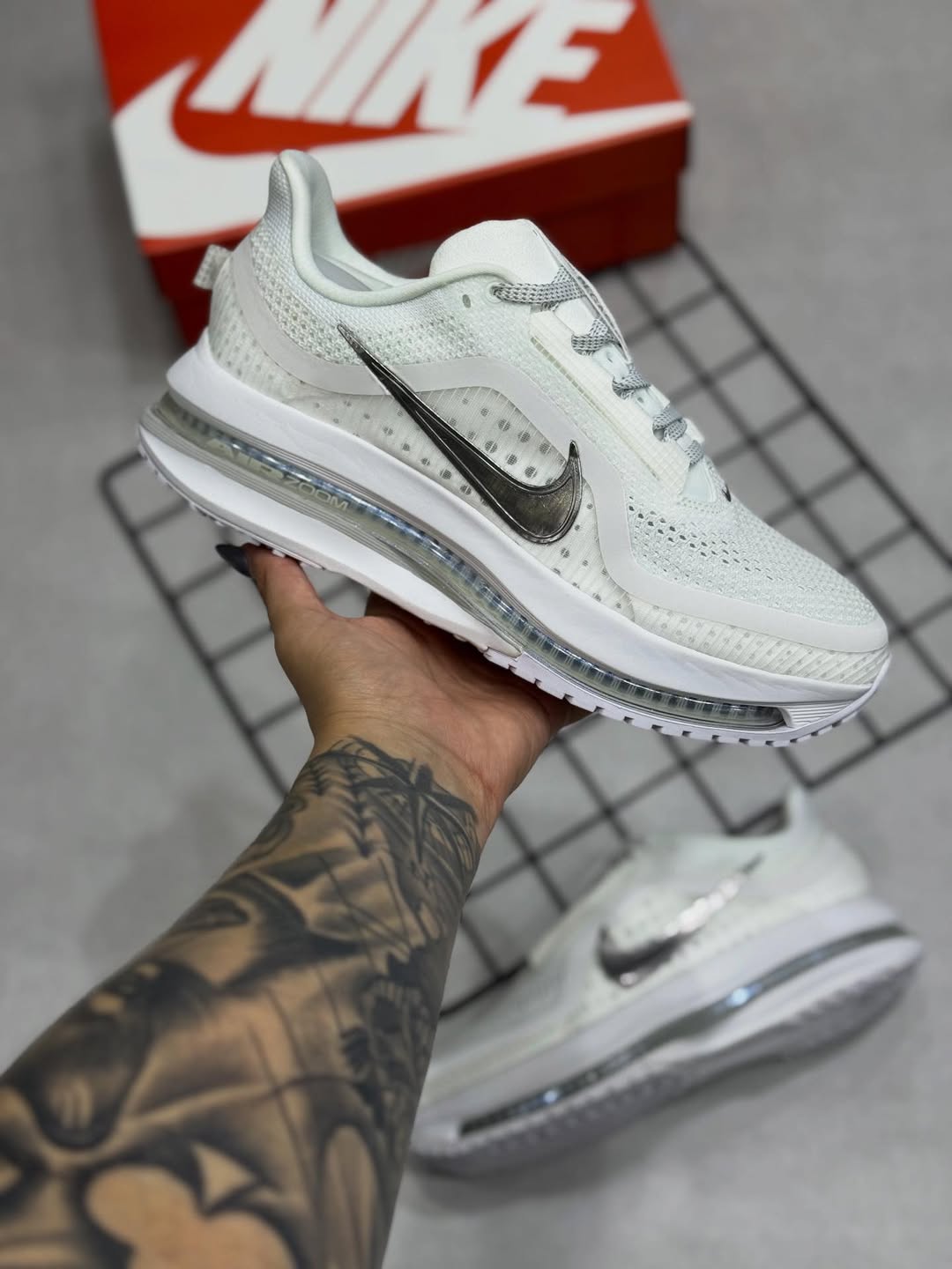 Tênis Nike Pegasus - Importado Premium