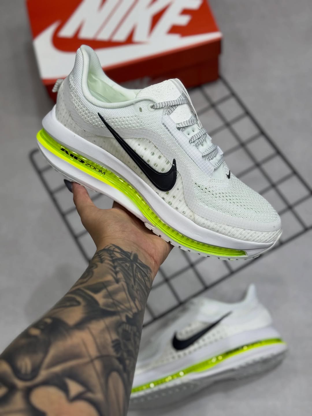 Tênis Nike Pegasus - Importado Premium