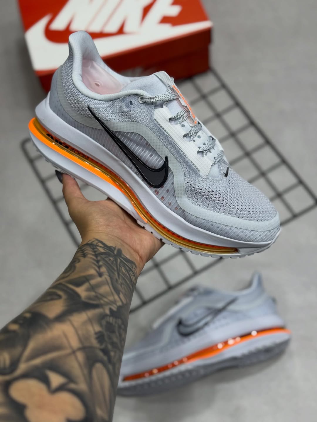 Tênis Nike Pegasus - Importado Premium