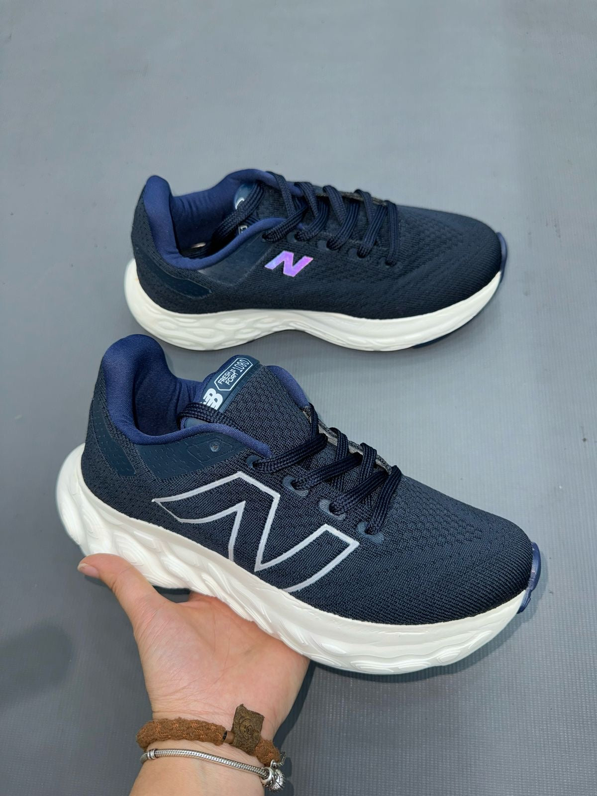 Tênis N. Balance Fresh Foam X 1080v13