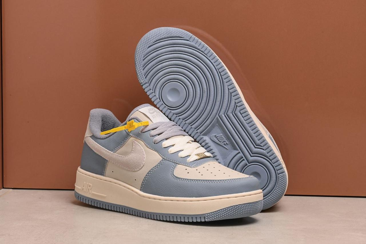 Tênis Nike Air Force 1 + Brinde