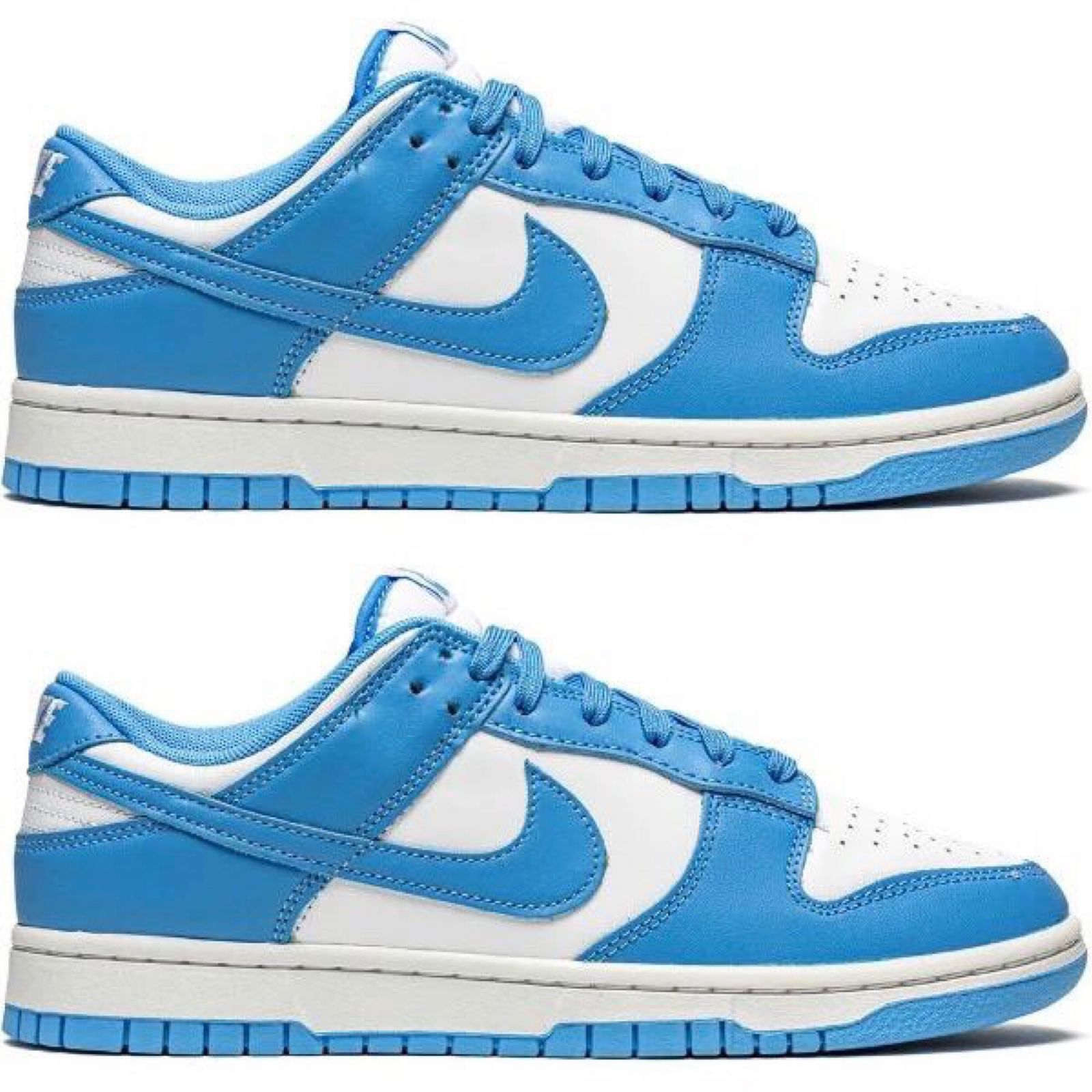 Tênis Nike Dunk Low - Compre 1 Leve 2