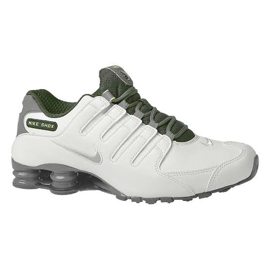 Tênis Nike Shox NZ - Compre 1 Leve 2