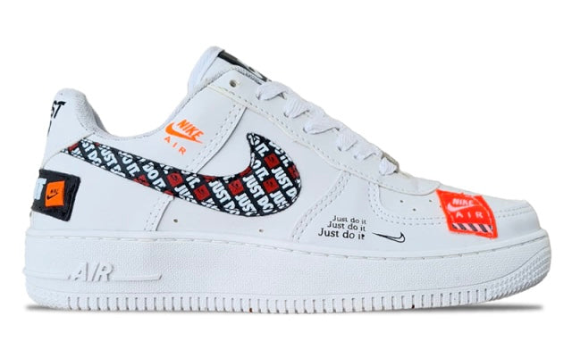 Tênis Nike Air Force 1 - Compre 1 Leve 2