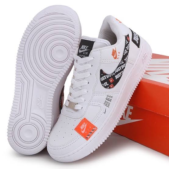 Tênis Nike Air Force 1 - Compre 1 Leve 2