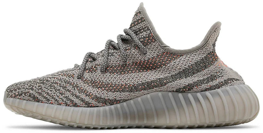 Tênis Adidas Yeezy Boost 350 V2 'Beluga Reflective'