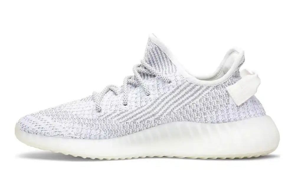 Tênis Adidas Yeezy Boost 350 V2 'Static'