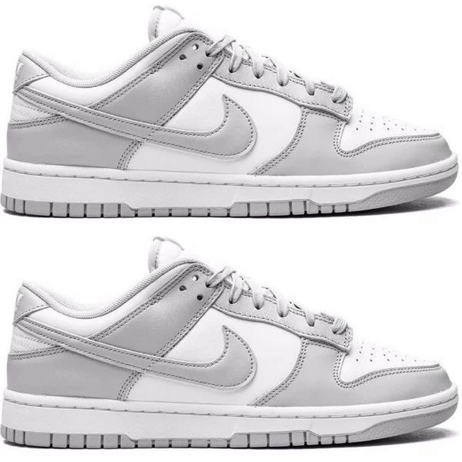 Tênis Nike Dunk Low - Compre 1 Leve 2