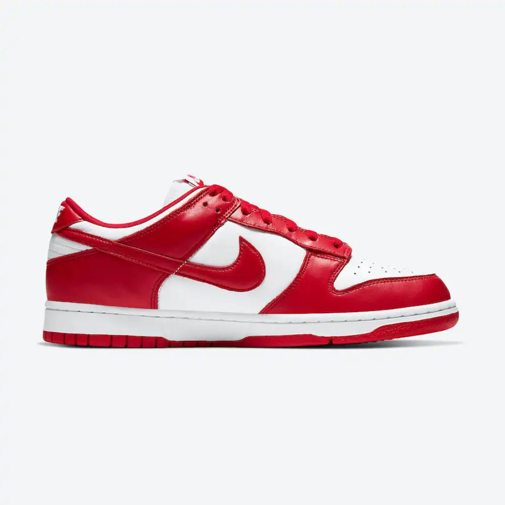 Tênis Nike Dunk Low
