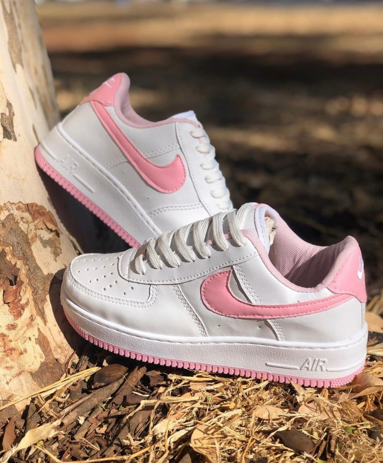 Tênis Nike Air Force 1