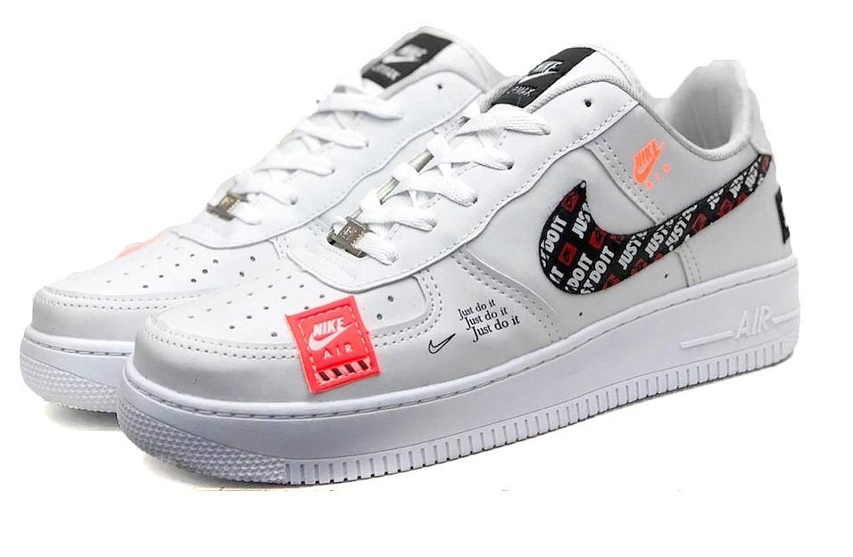 Tênis Nike Air Force 1 - Compre 1 Leve 2