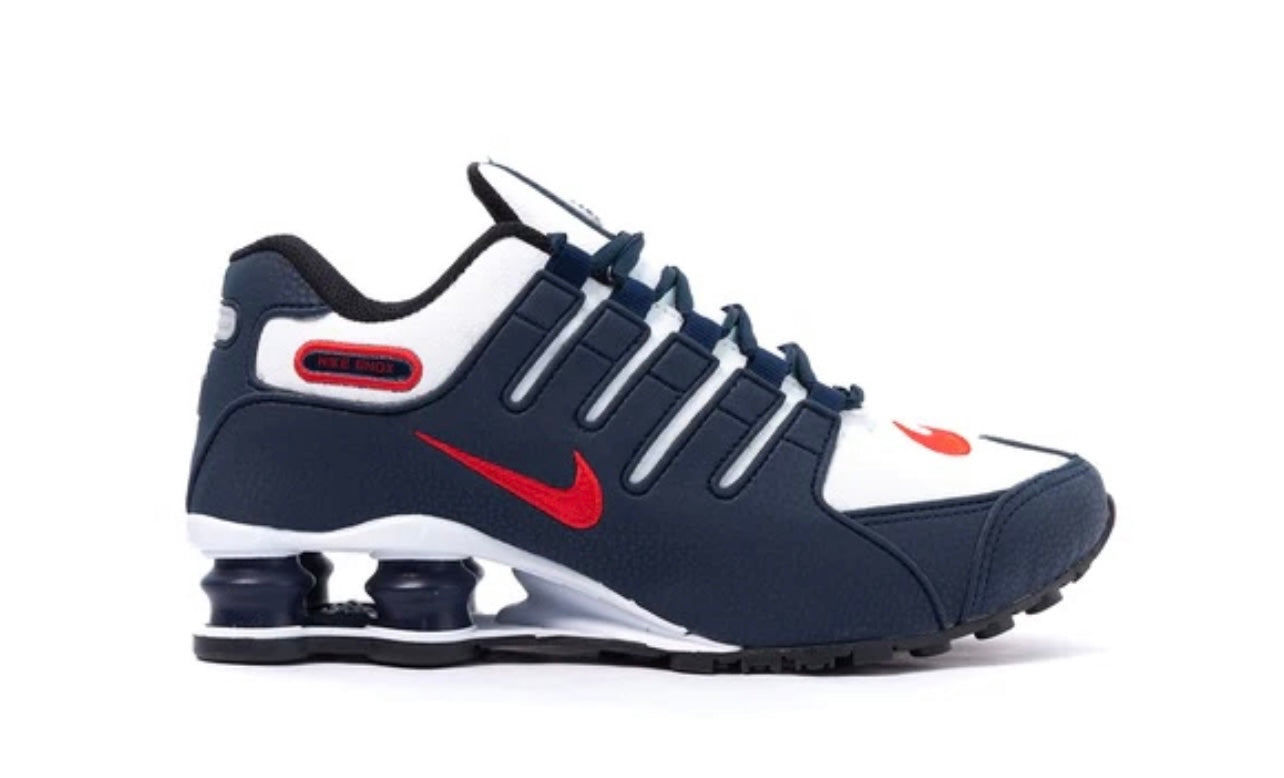 Tênis Nike Shox NZ - Compre 1 Leve 2