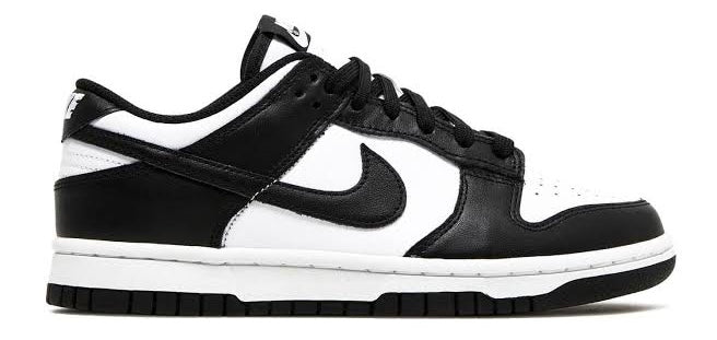 Tênis Nike Dunk Low - Compre 1 Leve 2