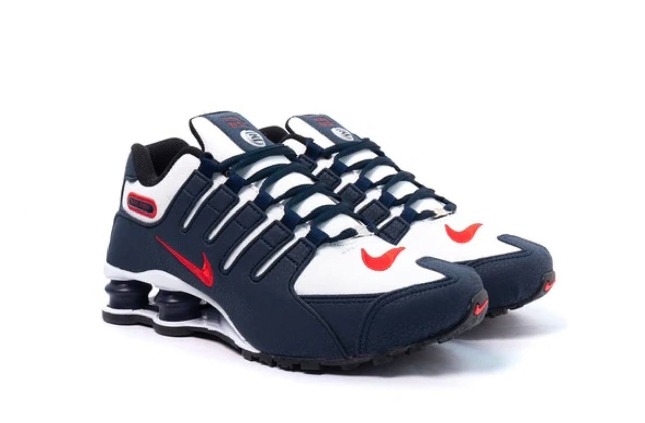 Tênis Nike Shox NZ - Compre 1 Leve 2