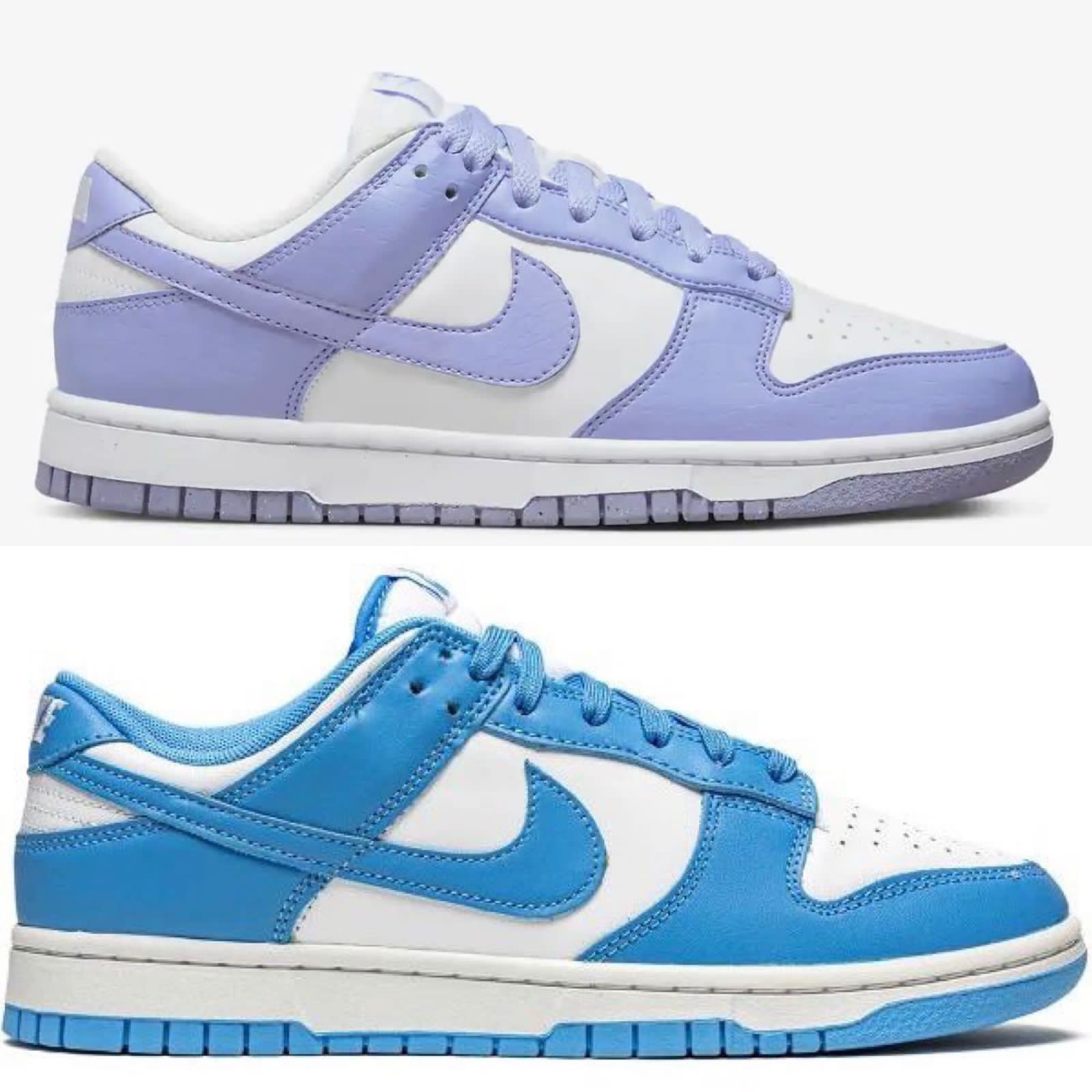 Tênis Nike Dunk Low - Compre 1 Leve 2